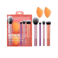 Real Techniques Brush Set