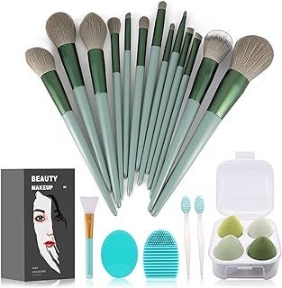 Koccido 22-Piece Kit